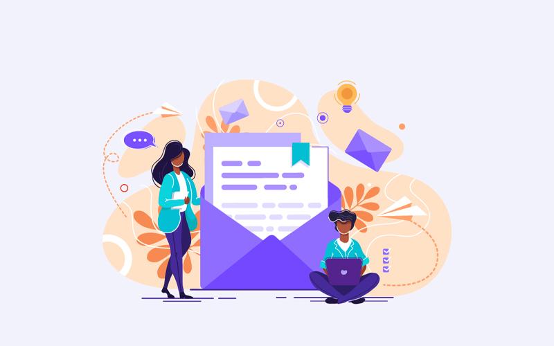 Viết tiêu đề email như thế nào