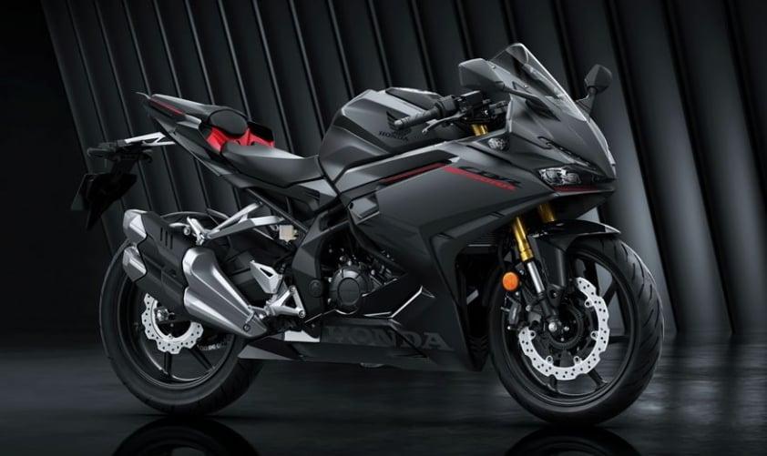 Honda CBR250RR - Giá xe CBR250RR, đánh giá và hình ảnh thực tế 295090