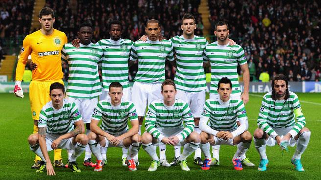 Áo Câu Lạc Bộ Celtic 2023 Lên Ngôi Chinh Phục Mùa Giải Mới Nhất 2023