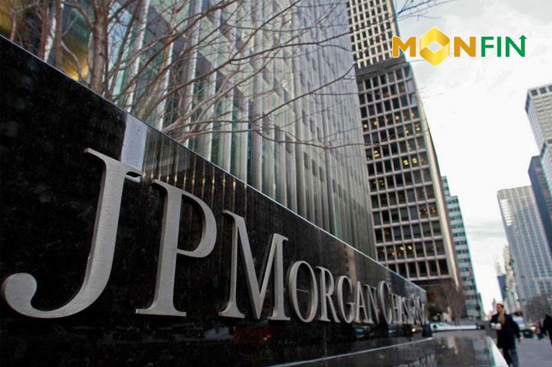 jp morgan chase