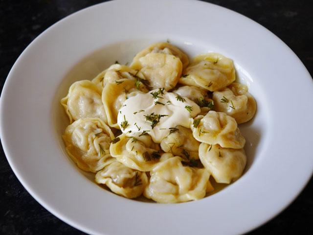 banh pelmeni