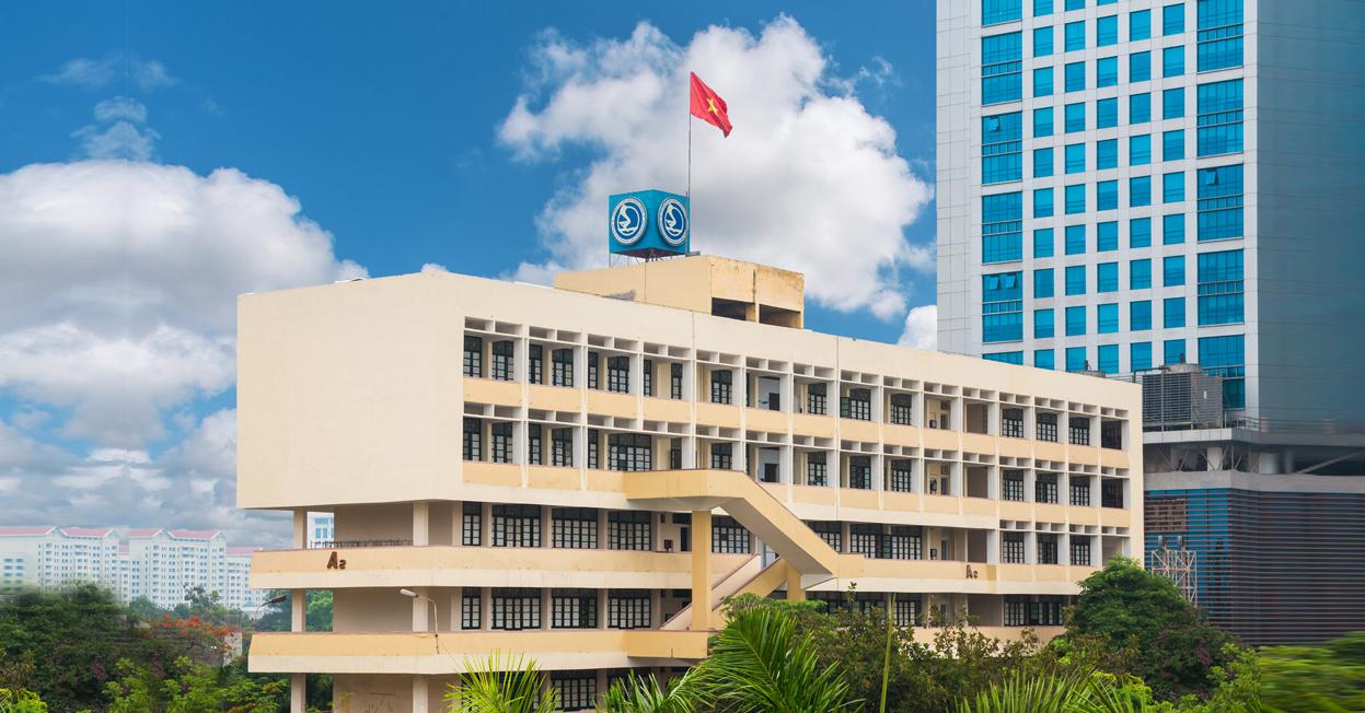 Đại học Giao thông vận tải Hà Nội