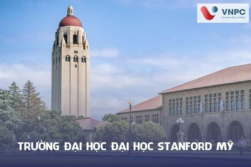 đại học stanford