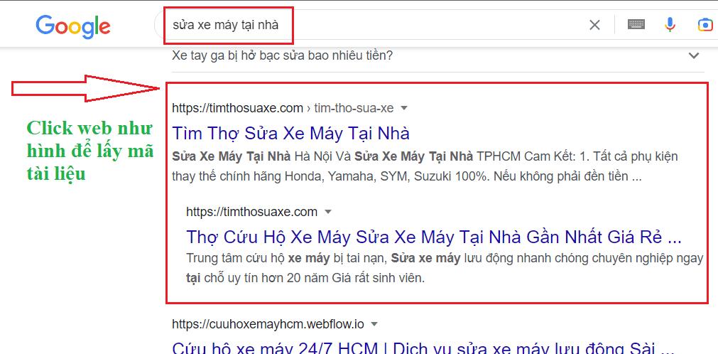 cách dắt xe may lên dốc cao