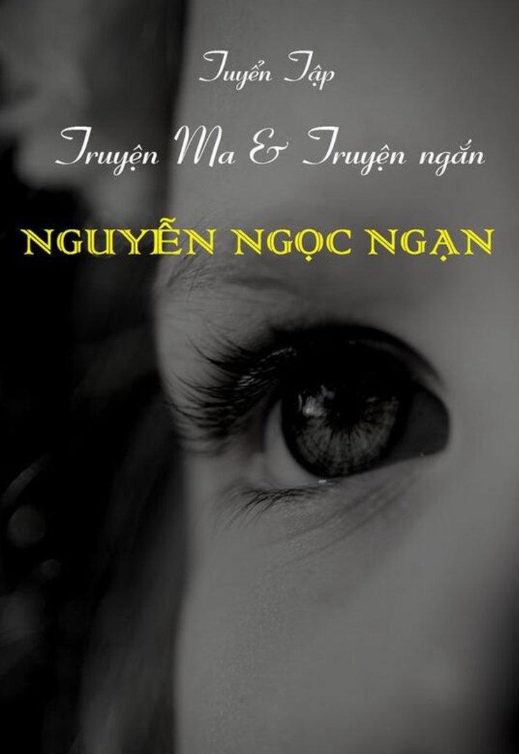 truyện ma kinh dị nhất việt nam