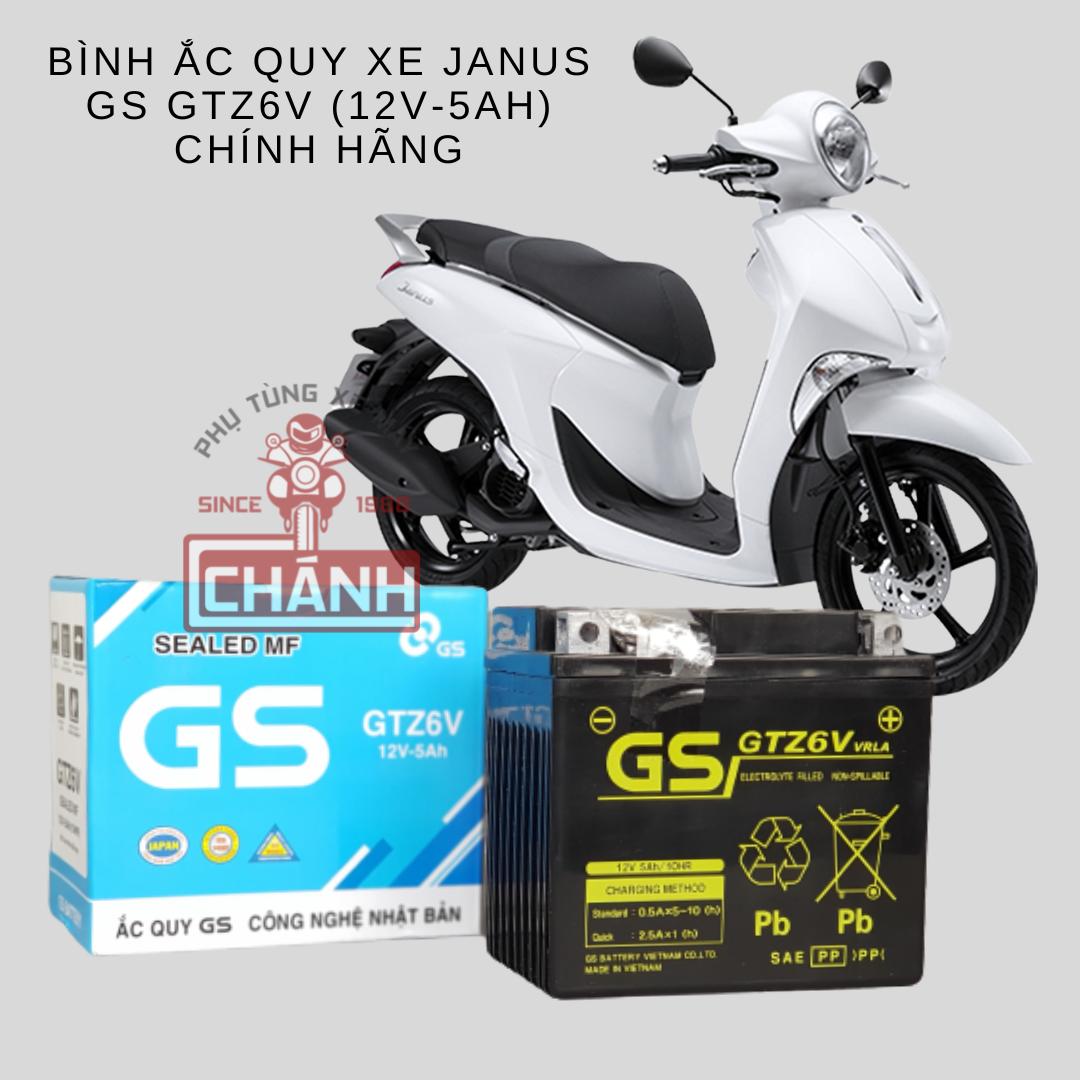 binh-ac-quy-xe-yamaha-janus-chinh-hang-gs-12v-5ah