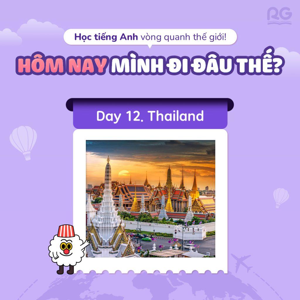 RG-12.04-01 Day 12 Thailand