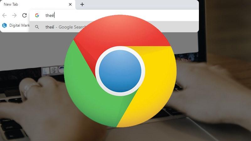 fix lỗi gõ chữ đ ra dđ chrome