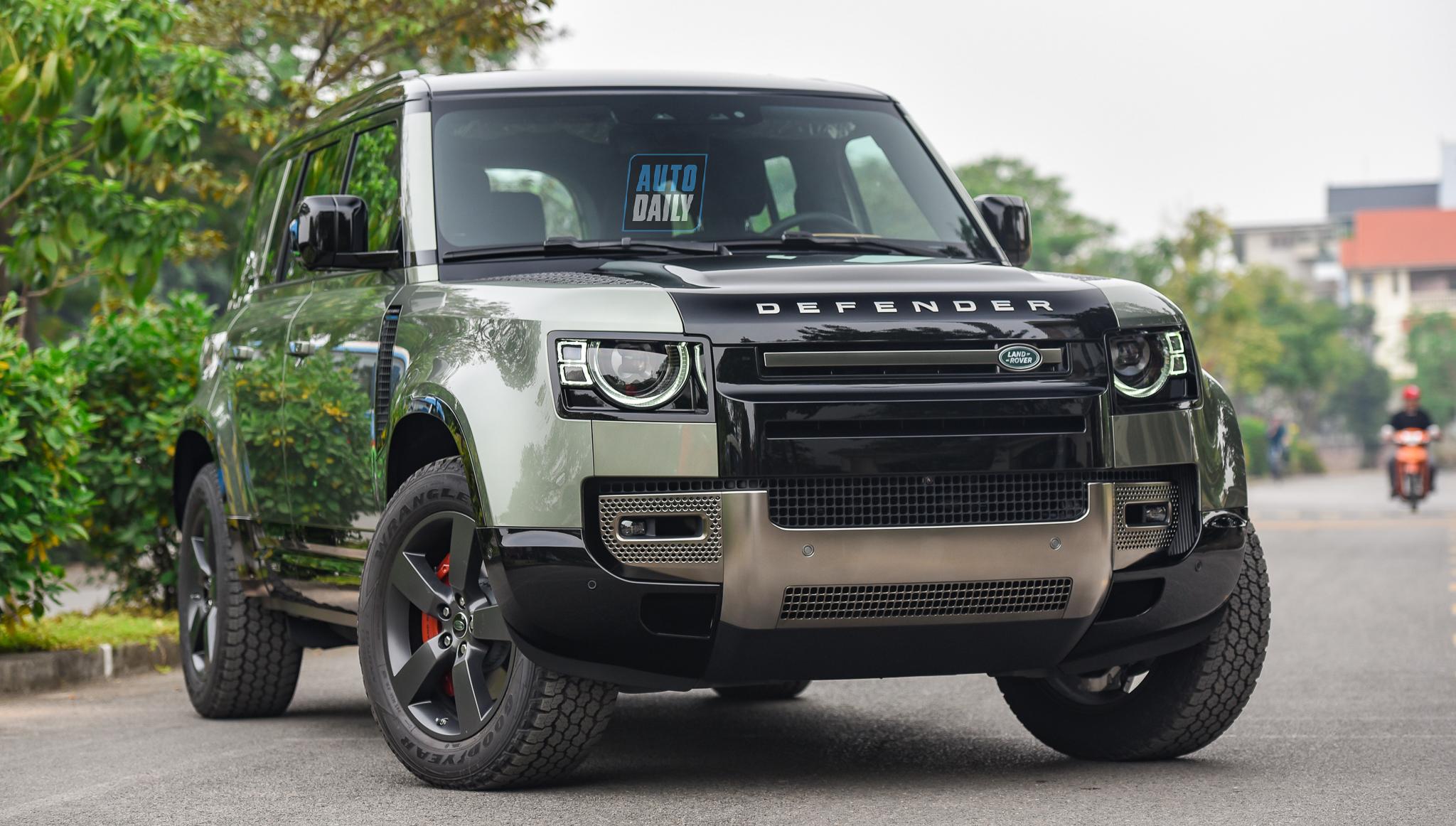 Chi tiết Land Rover Defender 2020 phiên bản đắt nhất tại Việt Nam 21.jpg