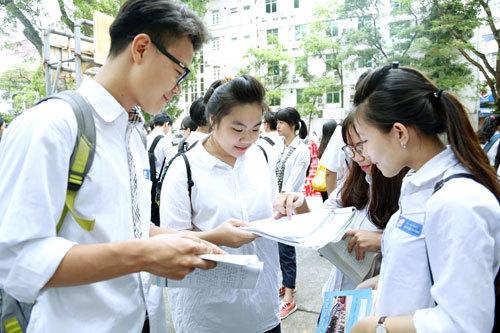 THÔNG TIN TUYỂN SINH TRƯỜNG ĐẠI HỌC KHOA HỌC - ĐẠI HỌC THÁI NGUYÊN (MÃ TRƯỜNG: DTZ)