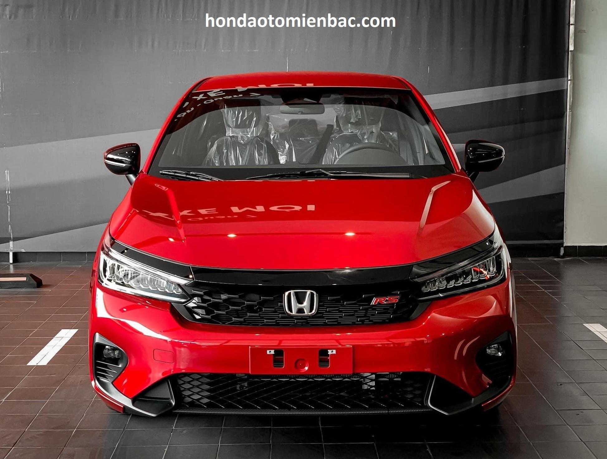 honda city 2023 tổng quan và đánh giá chi tiết