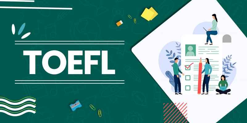 toefl ibt là gì