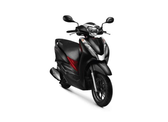 Đánh giá chi tiết Honda Lead