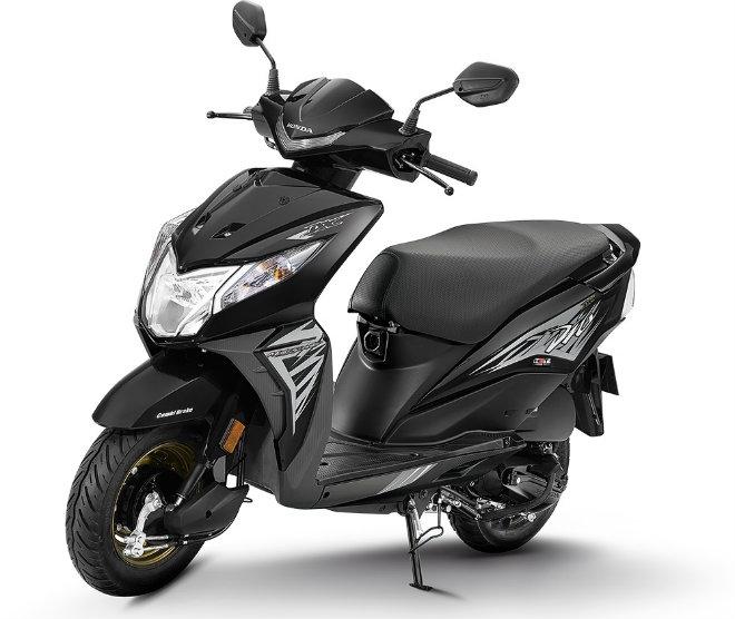 Xe tay ga 50cc honda dio mua ở đâu