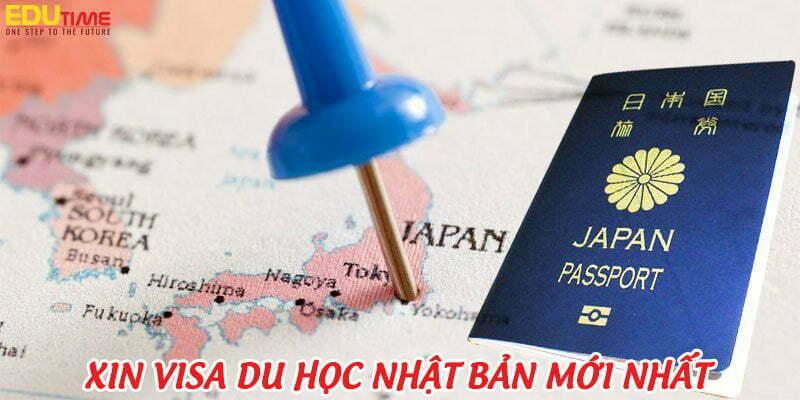 xin visa du học nhật bản 2024 mới nhất: nên cập nhật ngay!