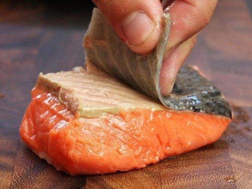 Omega 3 có trong mỡ cá đem lại giá trị dinh dưỡng sức khỏe cho người dùng