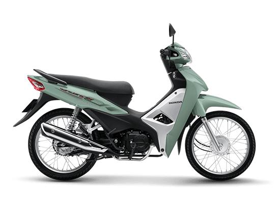 Thông số và ký hiệu vòng bi xe Wave của Honda