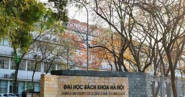 Các ngành đại học bách khoa Hà Nội bao gồm những lĩnh vực nào? - Ảnh 1