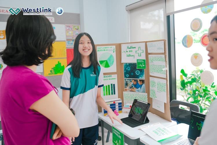 cach mo dau bai thuyet trinh bang tiéng anh