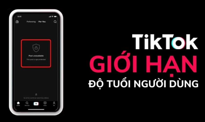 Bật mí cách sửa ngày sinh trên TikTok dễ dàng trong tích tắc