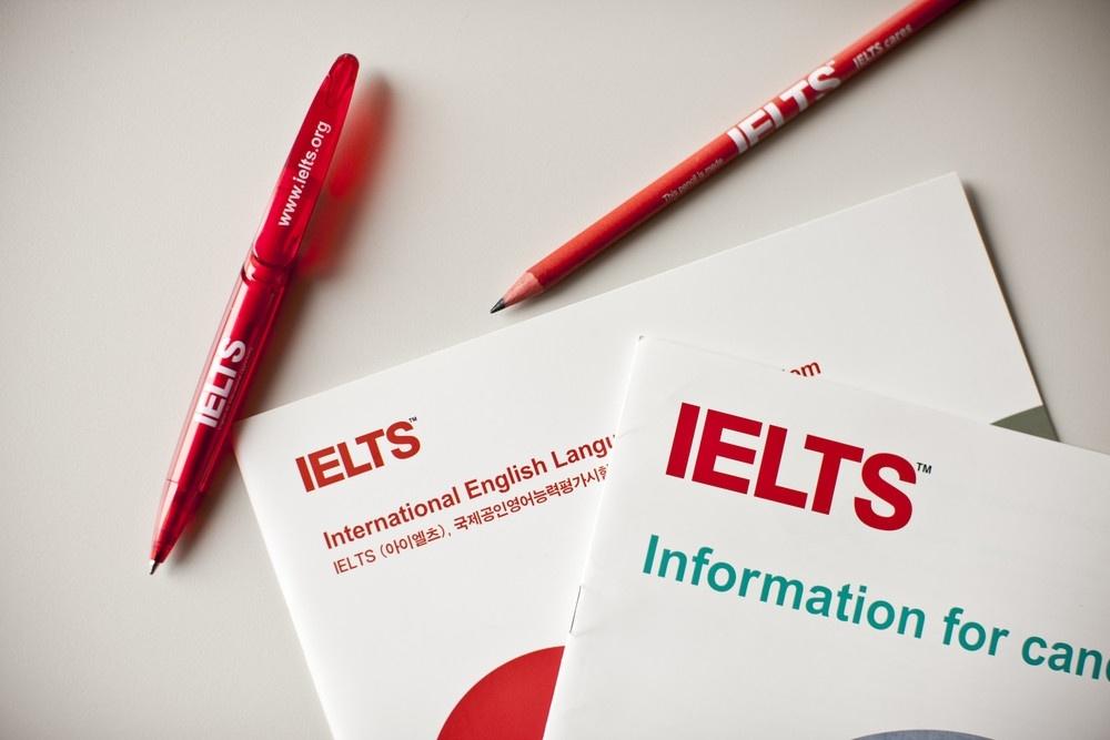 IELTS là gì?