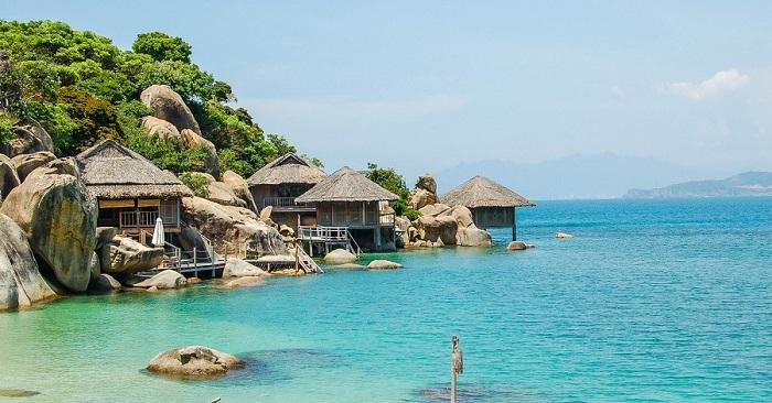 Ninh Hòa - Vịnh Ninh Vân Nha Trang