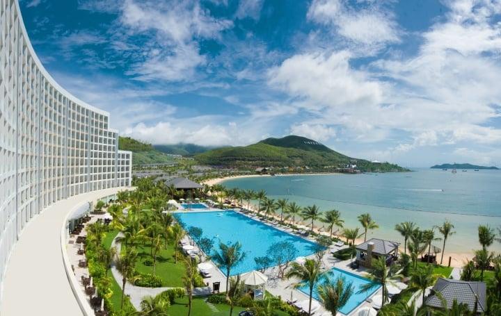 Từ A - Z kinh nghiệm đi Vinpearl Nha Trang - 1