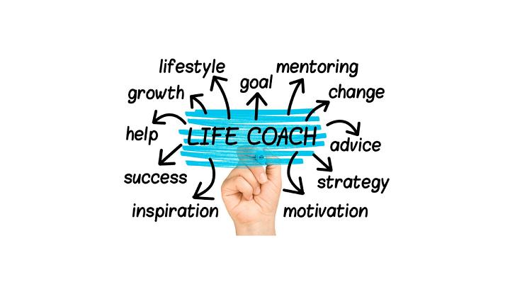 Life Coaching là gì