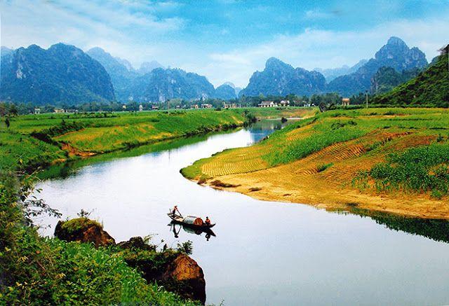 mua du lich quang binh